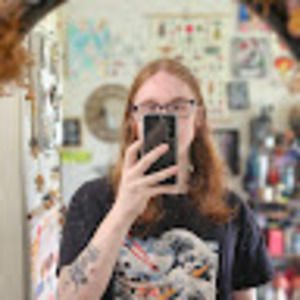 Meet your Posher, Alex